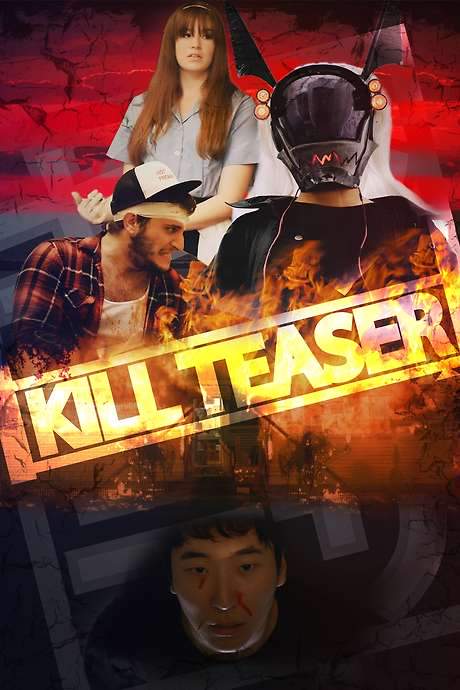 Kill Teaser